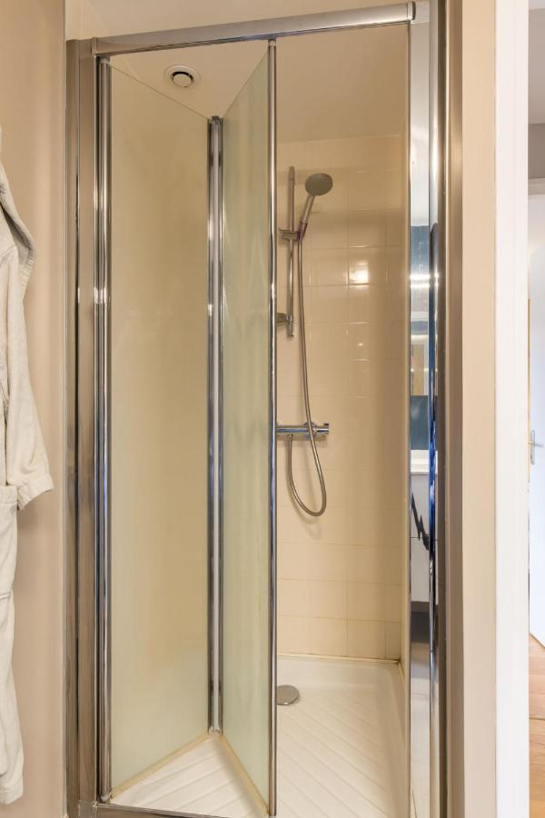 Apartment Le Manoir Du Moros By Interhome Конкарно Экстерьер фото